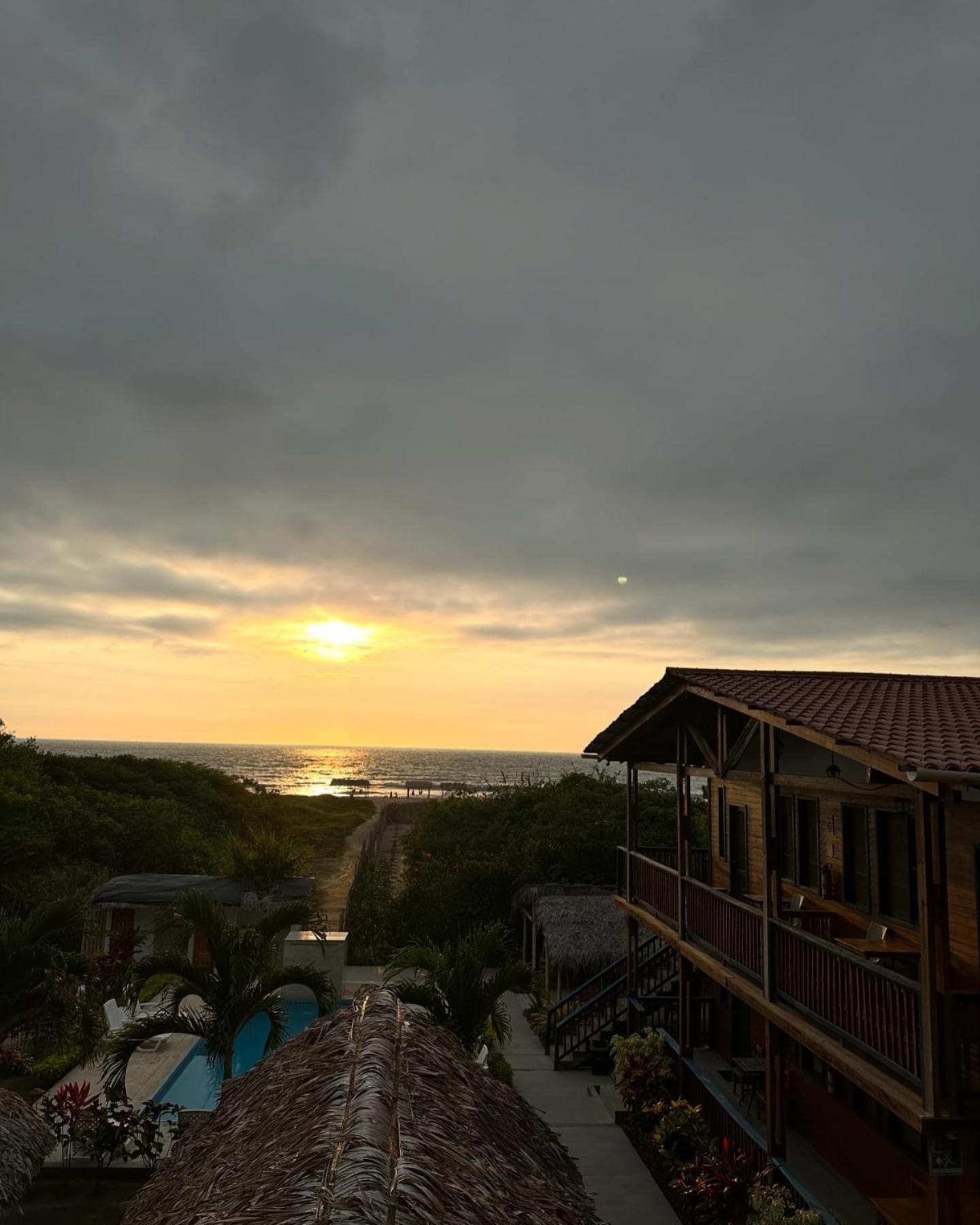Canoa South Beach Zewnętrze zdjęcie