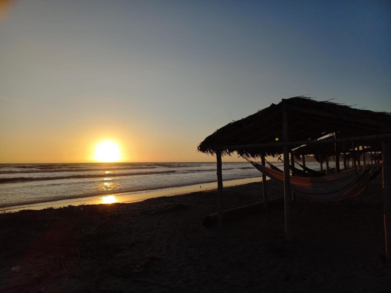 Canoa South Beach Zewnętrze zdjęcie