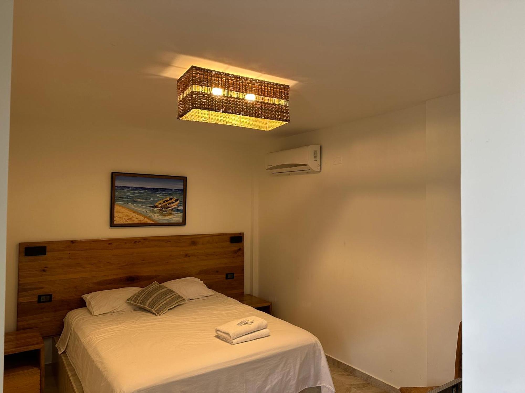 Canoa South Beach Zewnętrze zdjęcie