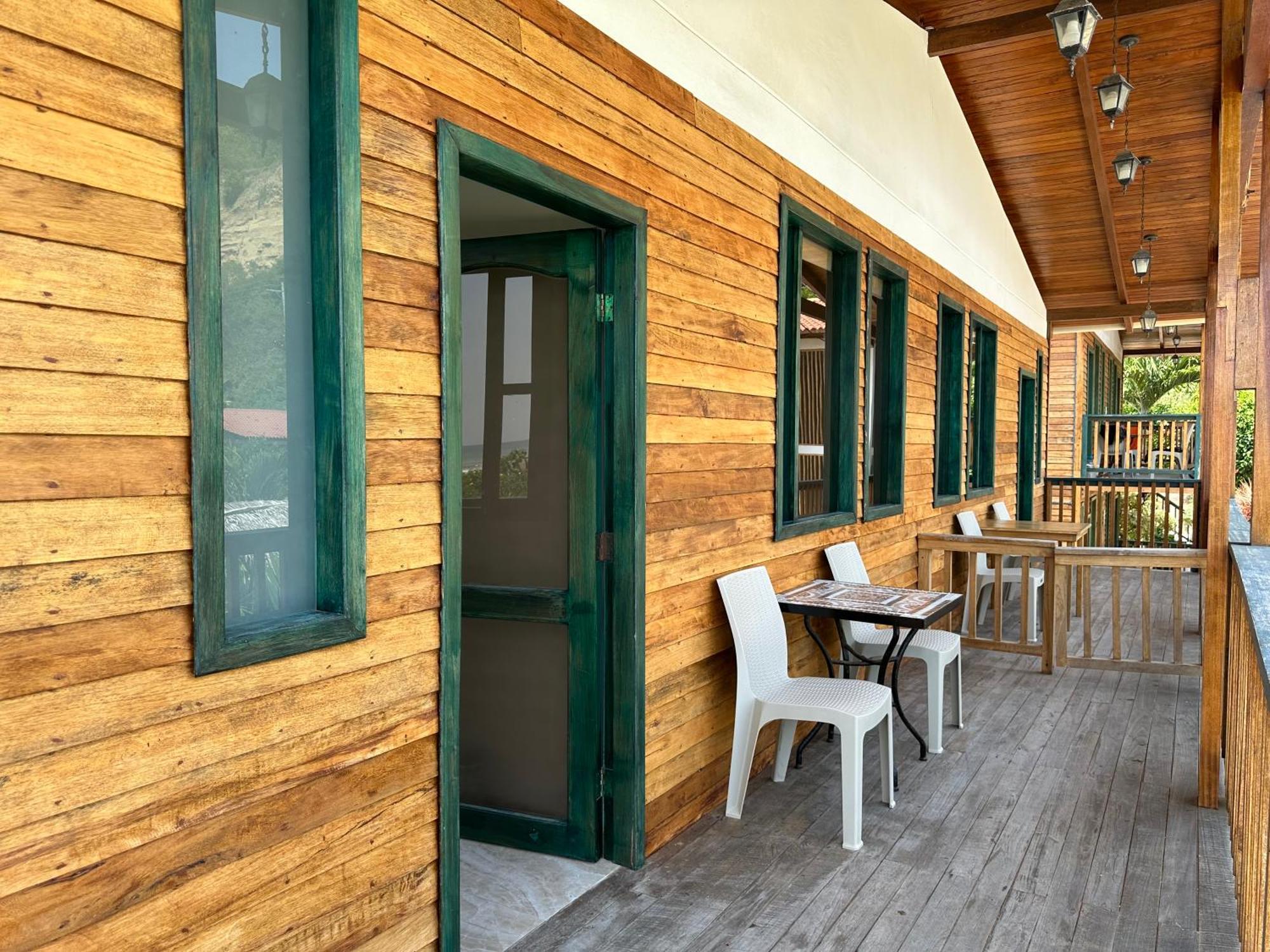 Canoa South Beach Zewnętrze zdjęcie