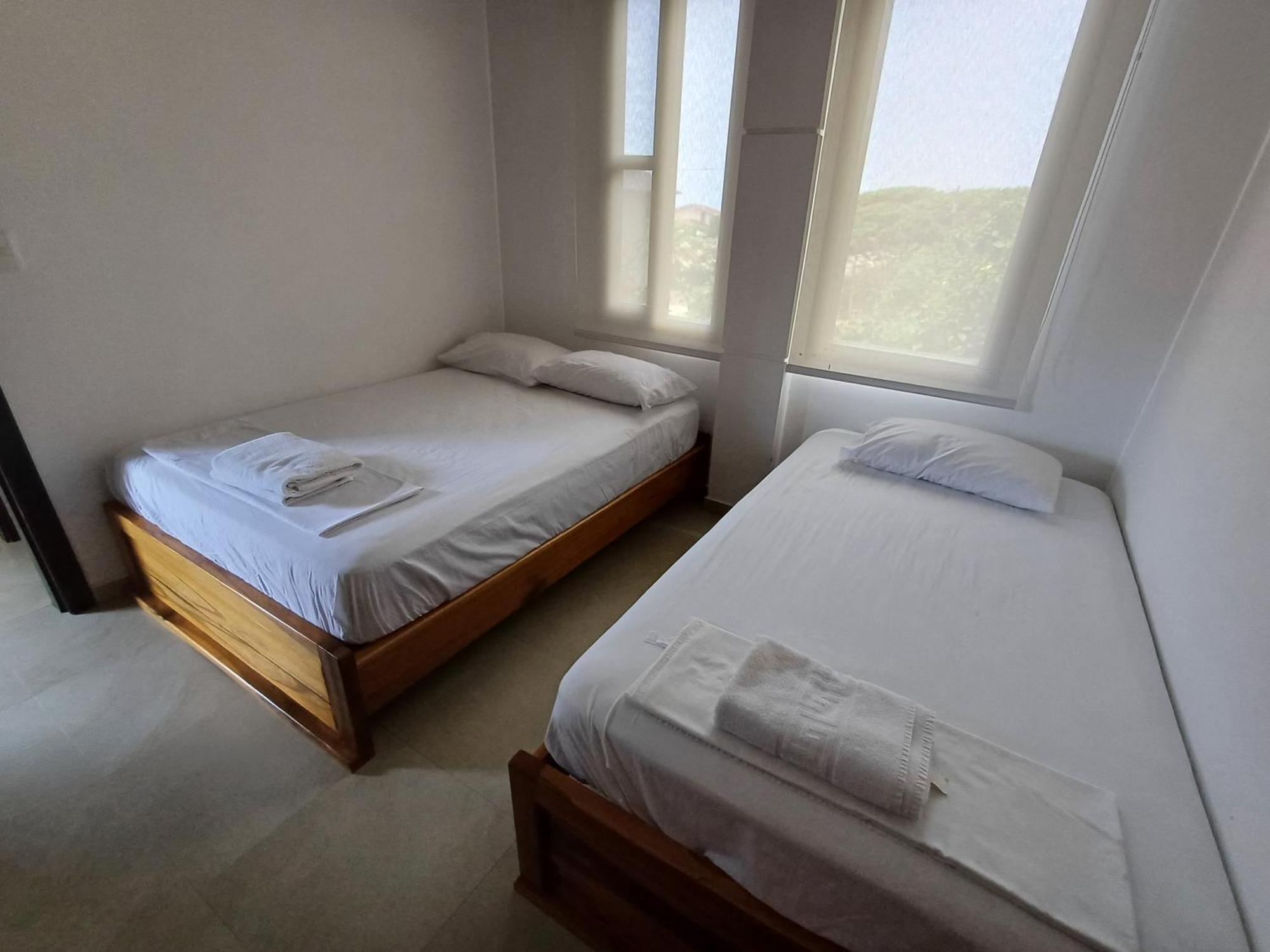 Canoa South Beach Zewnętrze zdjęcie